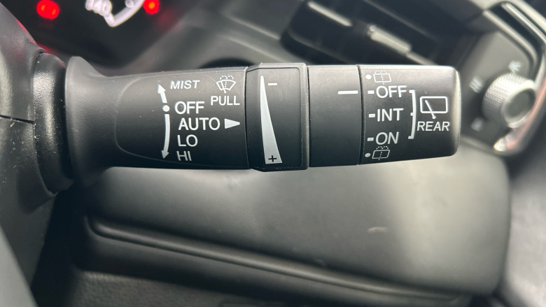 Honda HR-V 1.5 eHEV Elegance 5dr CVT Hybrid Hatchback